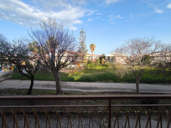 appartamento in vendita a Siracusa in zona Epipoli