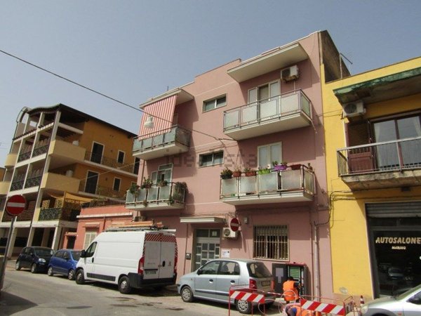 appartamento in vendita a Siracusa