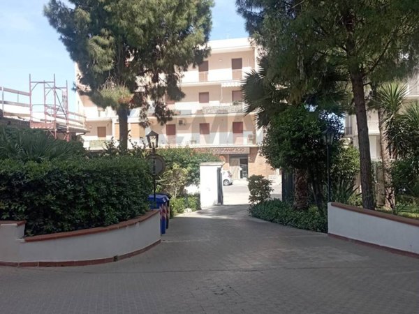appartamento in vendita a Siracusa in zona Grottasanta