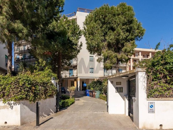 appartamento in vendita a Siracusa in zona Grottasanta