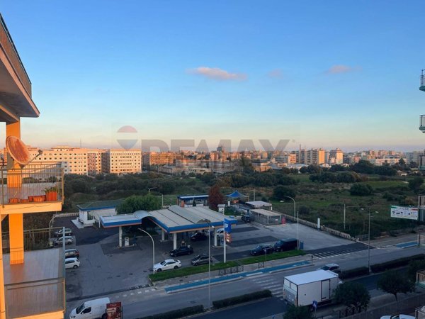 appartamento in vendita a Siracusa in zona Scala Greca