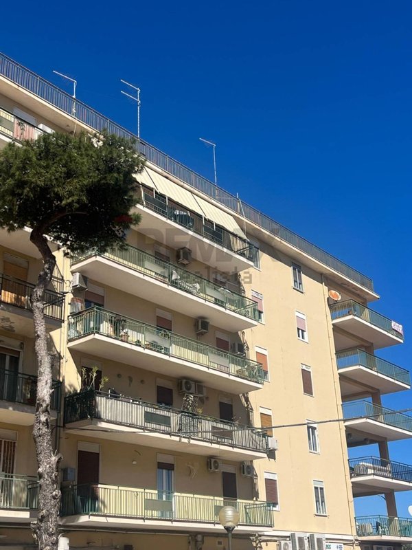 appartamento in vendita a Siracusa in zona Scala Greca