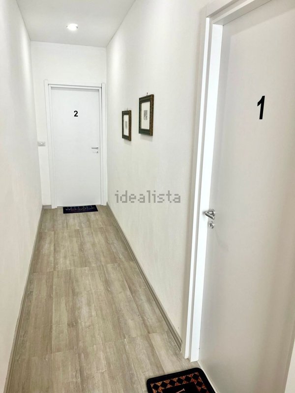 appartamento in vendita a Siracusa in zona Borgata