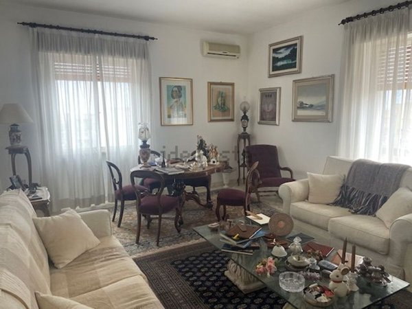 appartamento in vendita a Siracusa in zona Epipoli
