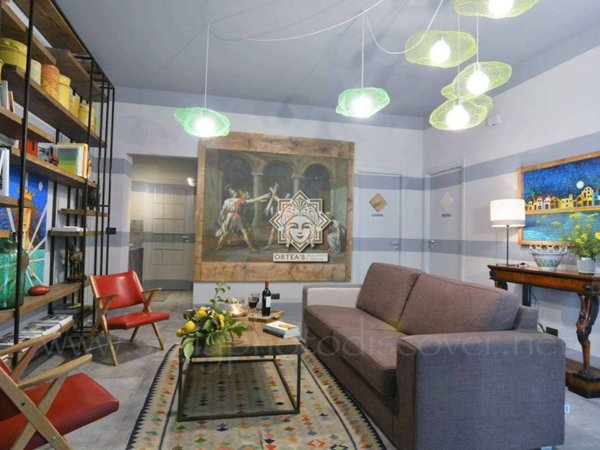 appartamento in vendita a Siracusa in zona Isola Ortigia