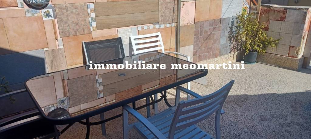 appartamento in vendita a Siracusa in zona Borgata