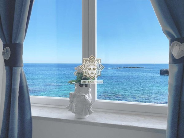 appartamento in vendita a Siracusa in zona Isola Ortigia