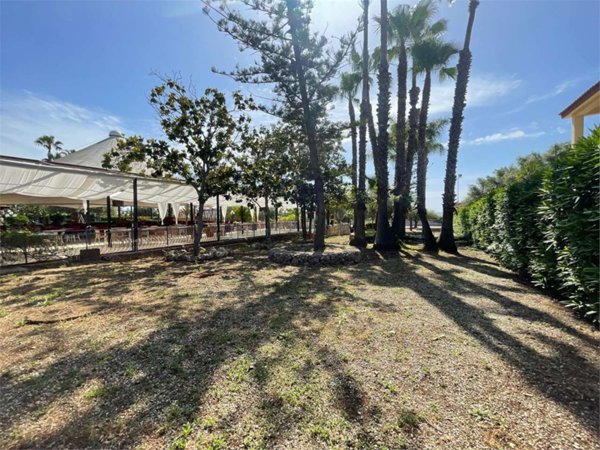 appartamento in vendita a Siracusa in zona Fontane Bianche