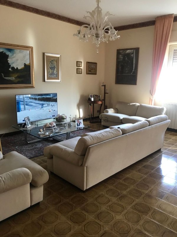 appartamento in vendita a Siracusa in zona Scala Greca