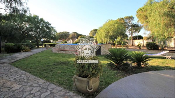 bungalow in vendita a Siracusa in zona Isola / Plemmirio