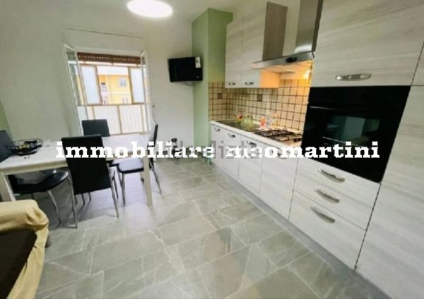 appartamento in vendita a Siracusa