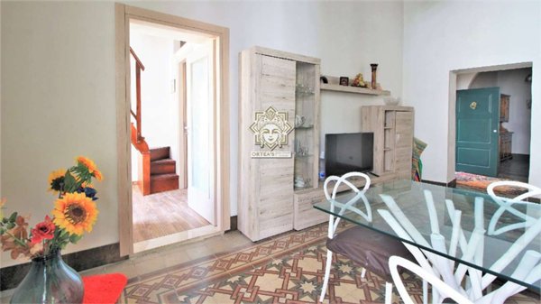 appartamento in vendita a Siracusa in zona Isola Ortigia