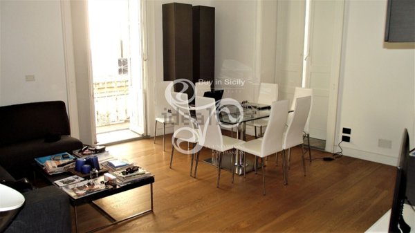 appartamento in vendita a Siracusa in zona Isola Ortigia