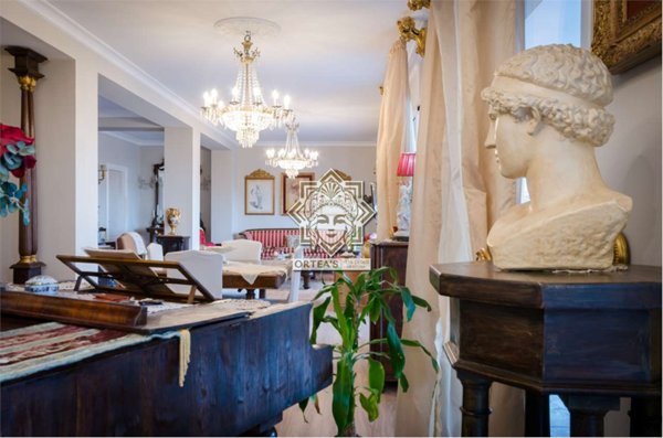 appartamento in vendita a Siracusa in zona Acradina