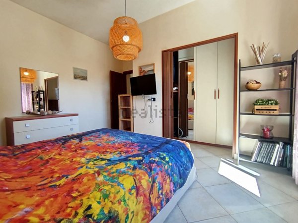 appartamento in vendita a Siracusa in zona Borgata