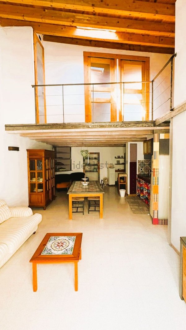 appartamento in vendita a Siracusa in zona Isola Ortigia