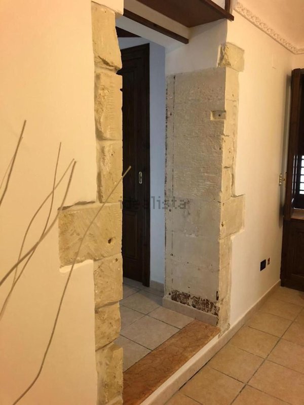 appartamento in vendita a Siracusa in zona Isola Ortigia