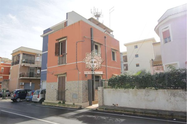 casa indipendente in vendita a Siracusa in zona Scala Greca