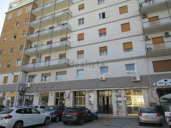 appartamento in vendita a Siracusa in zona Centro Città