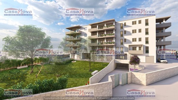 appartamento in vendita a Siracusa