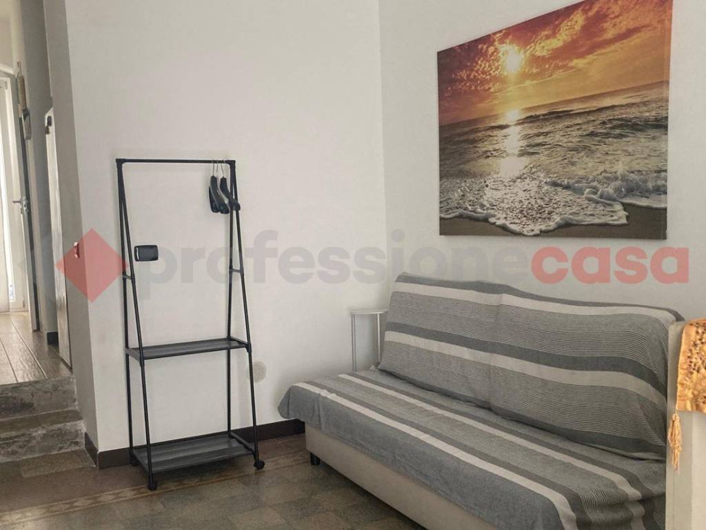 appartamento in vendita a Siracusa in zona Isola Ortigia