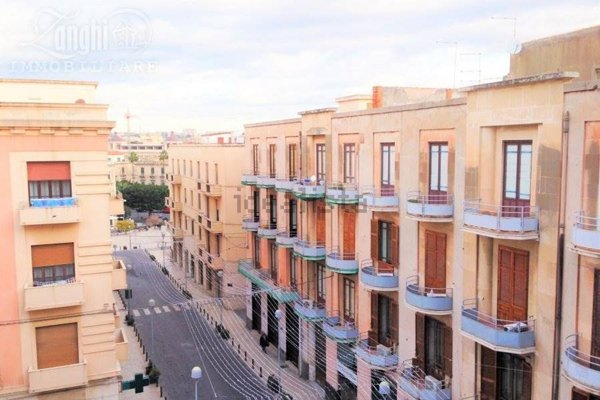 appartamento in vendita a Siracusa in zona Isola Ortigia