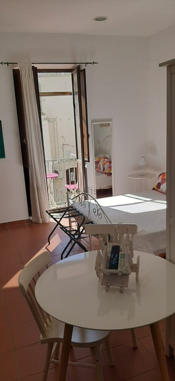 appartamento in vendita a Siracusa in zona Isola Ortigia