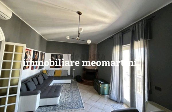 appartamento in vendita a Siracusa