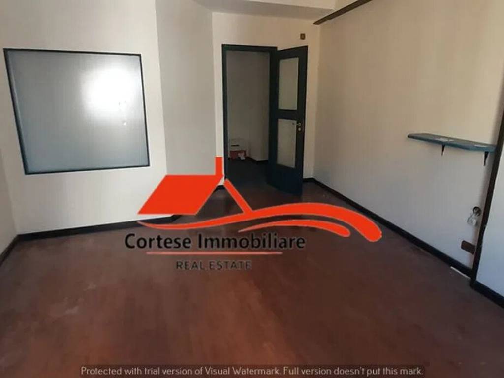 appartamento in vendita a Siracusa in zona Centro Città