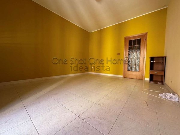 appartamento in vendita a Siracusa in zona Borgata