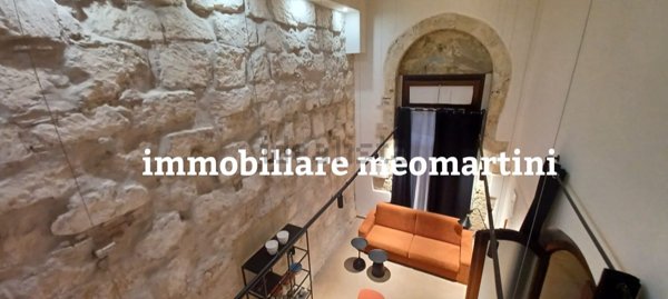appartamento in vendita a Siracusa in zona Centro Città