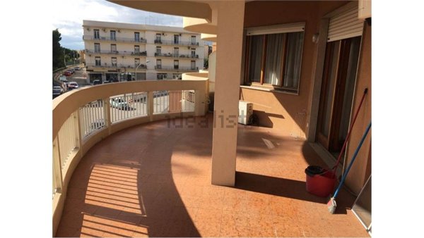 appartamento in vendita a Siracusa