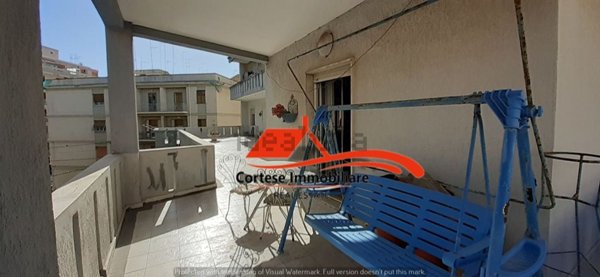 appartamento in vendita a Siracusa in zona Centro Città
