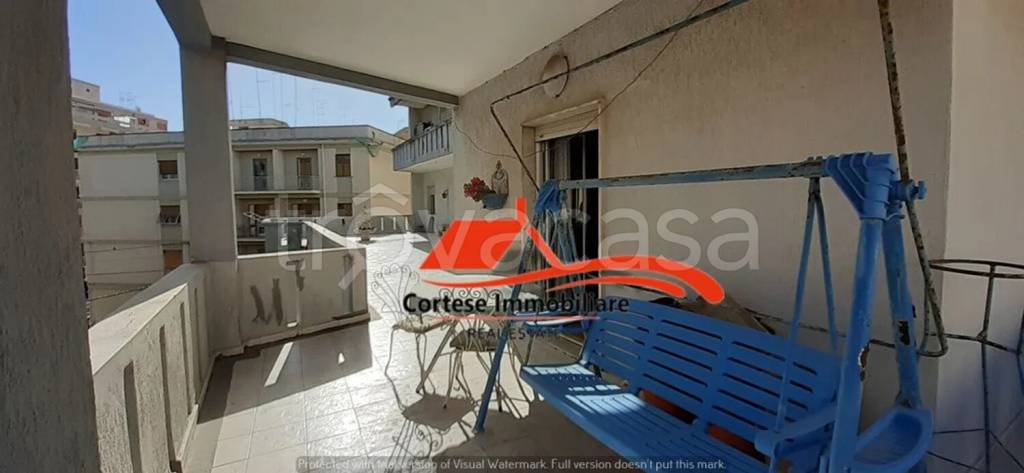 appartamento in vendita a Siracusa in zona Centro Città