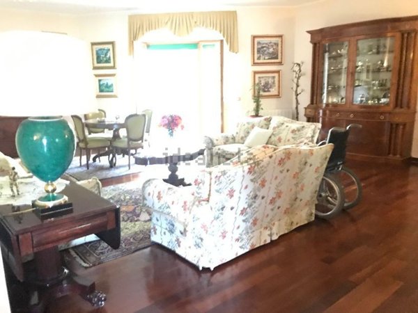 appartamento in vendita a Siracusa in zona Centro Città