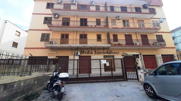 appartamento in vendita a Siracusa