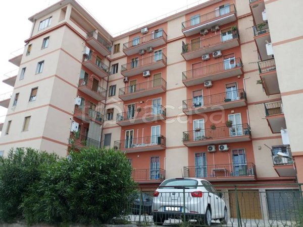 appartamento in vendita a Siracusa