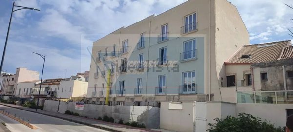 appartamento in vendita a Siracusa in zona Borgata