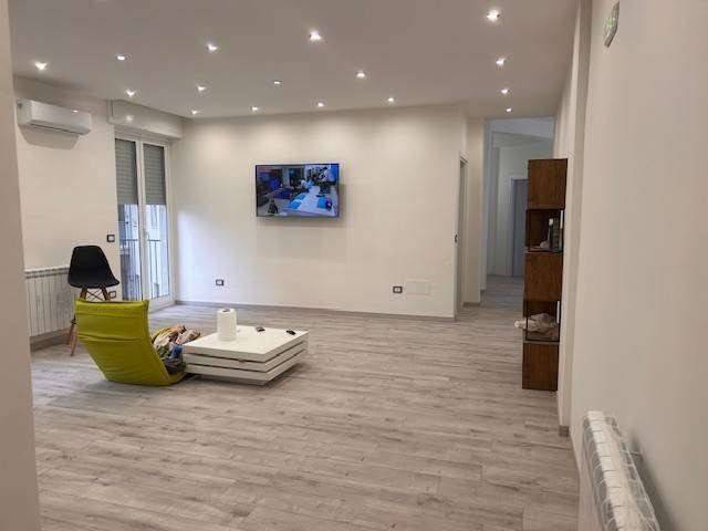 appartamento in vendita a Siracusa in zona Centro Città