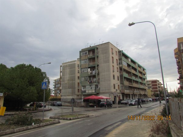 appartamento in vendita a Siracusa