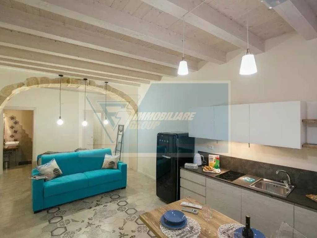 appartamento in vendita a Siracusa in zona Centro Città