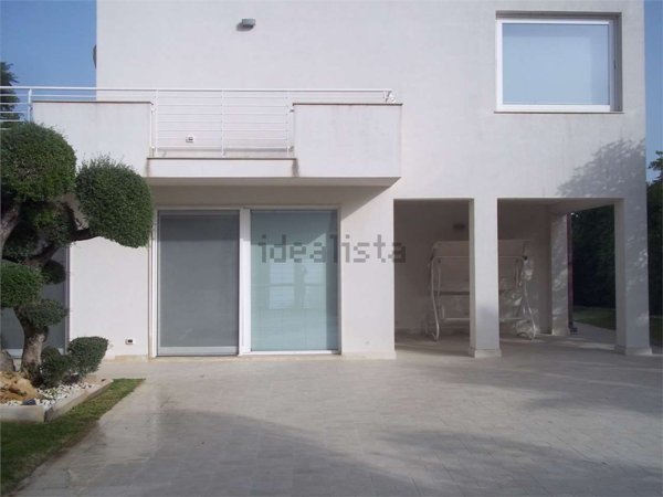 casa indipendente in vendita a Siracusa in zona Isola / Plemmirio