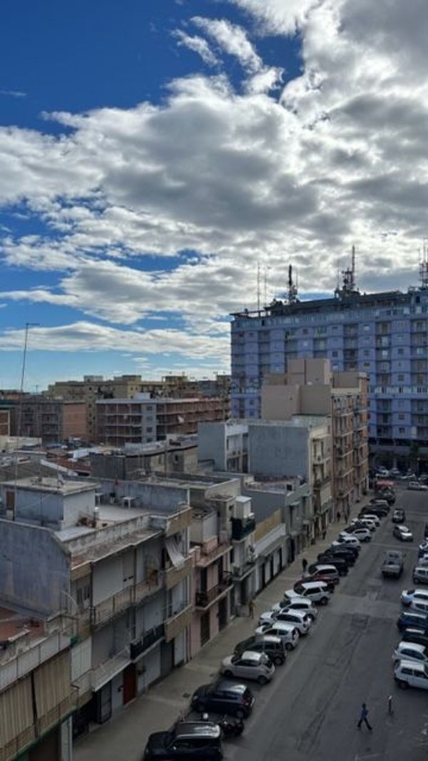 appartamento in vendita a Siracusa in zona Centro Città