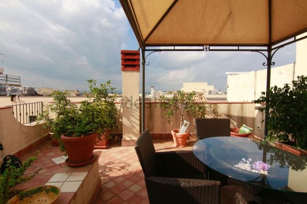 appartamento in vendita a Siracusa in zona Isola Ortigia