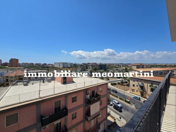 appartamento in vendita a Siracusa