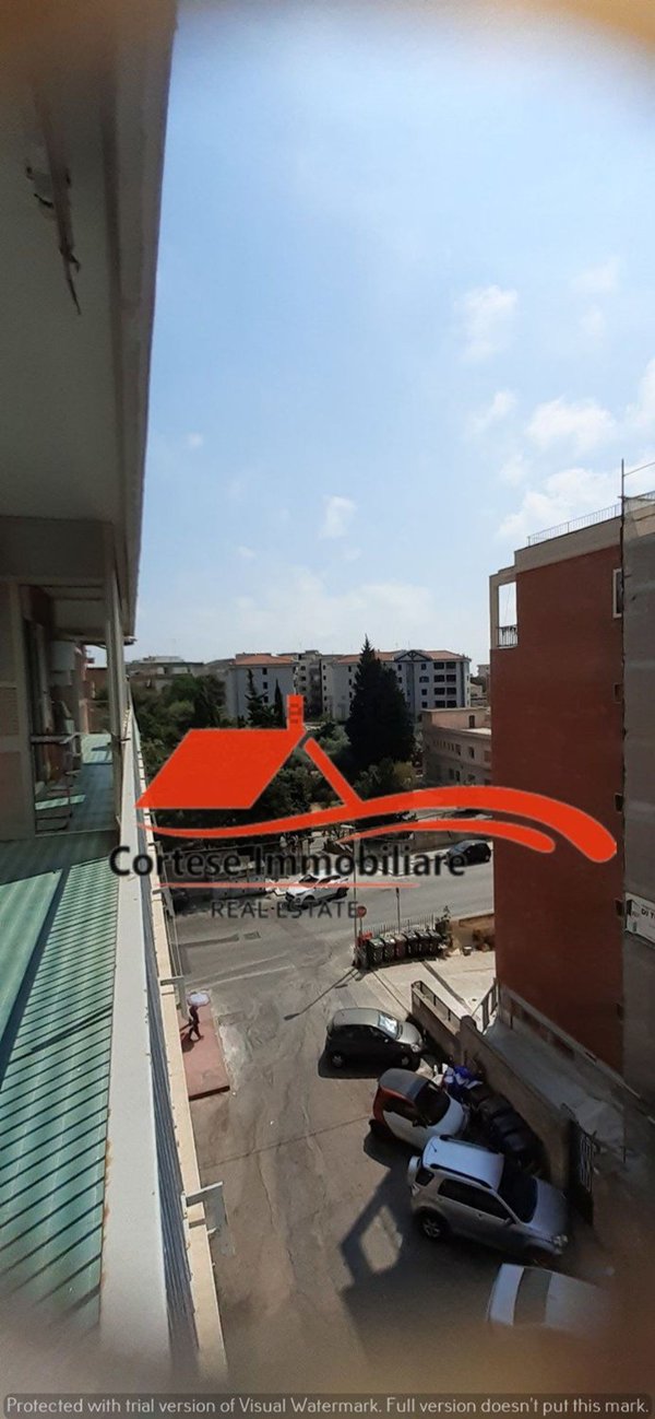 appartamento in vendita a Siracusa