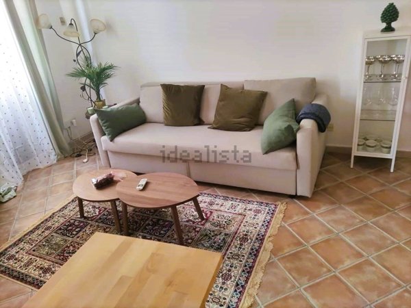 appartamento in vendita a Siracusa in zona Isola Ortigia