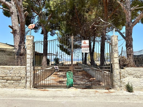 terreno edificabile in vendita a Siracusa in zona Centro Città