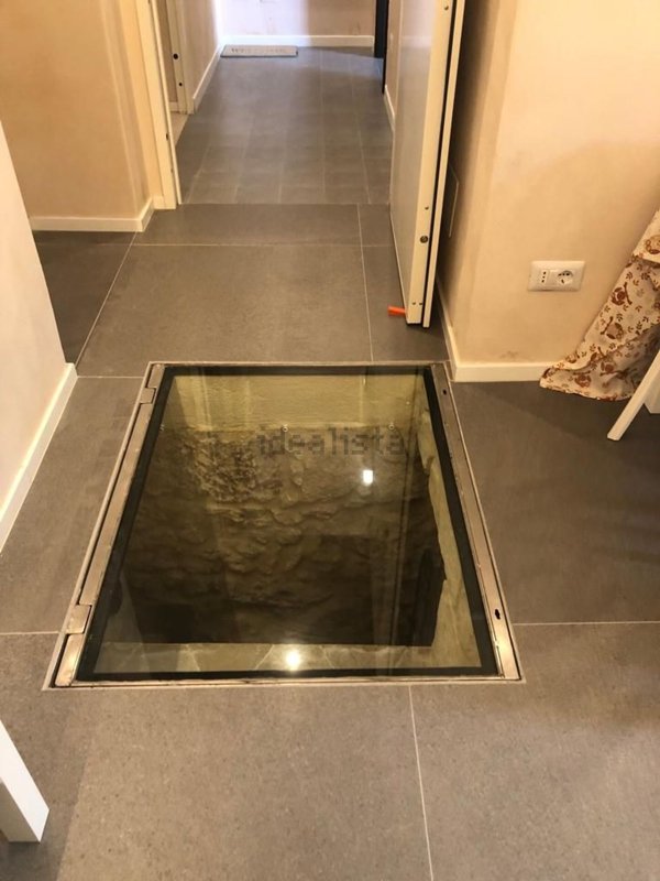 appartamento in vendita a Siracusa in zona Isola Ortigia