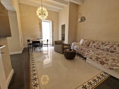 appartamento in vendita a Siracusa in zona Isola Ortigia